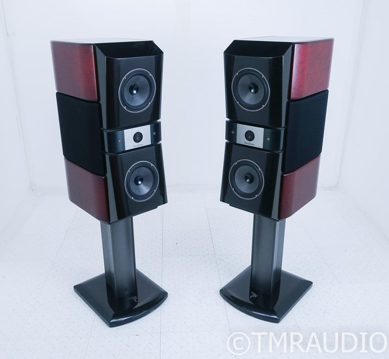 Focal Utopia L&R Be Bookshelf Speakers