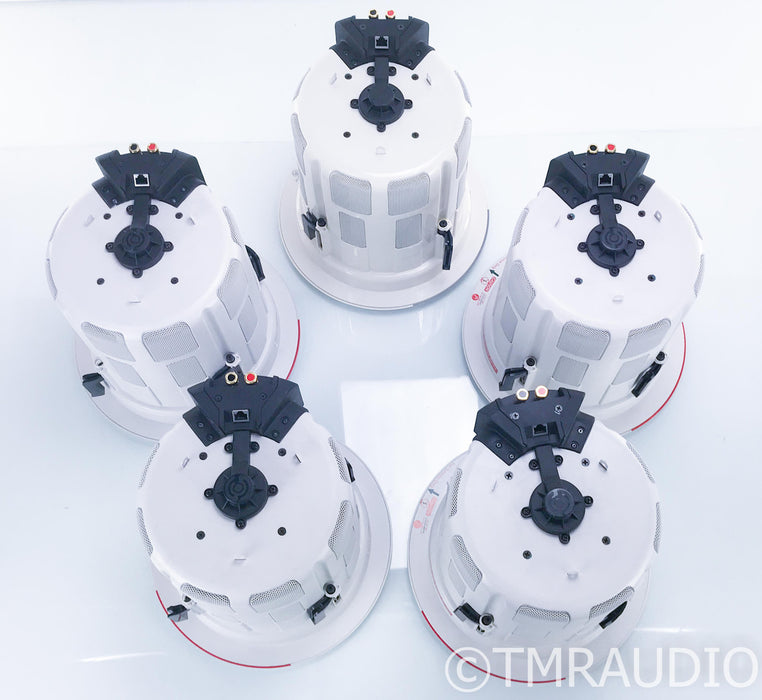 Speakercraft Time Three In-Ceiling Speaker System