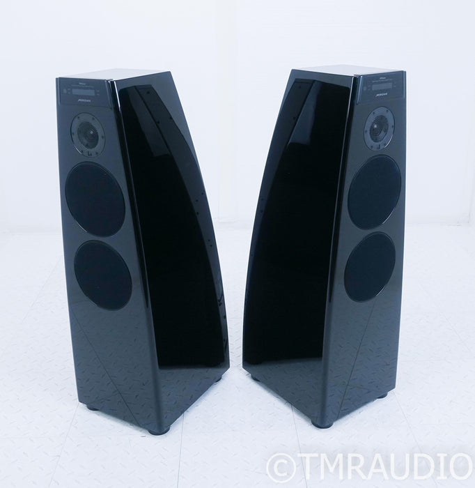 Meridian DSP5200.2 Digital Floorstanding Speakers