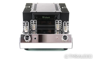 McIntosh MA252 Stereo Tube Hybrid Integrated Amplifier; MA-252; MM Phono