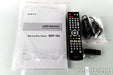 Oppo BDP-105 Universal Blu-Ray Player; BDP105; Remote
