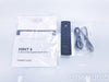Parasound Halo HINT 6 2.1 Channel Integrated Amplifier; Remote