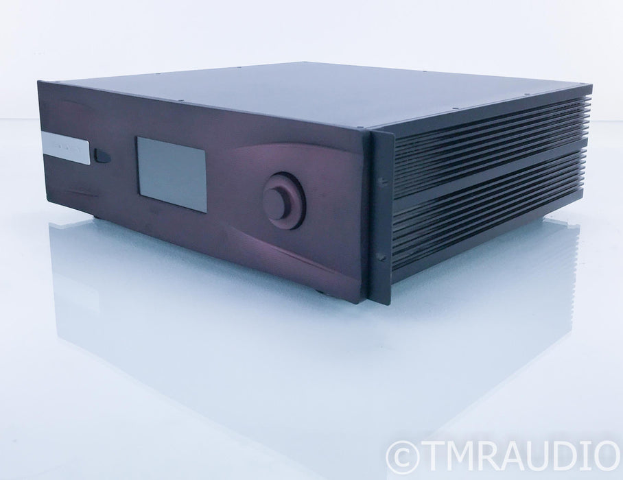 Datasat LS10 13.2 Channel Home Theater Processor; LS-10; Remote (No Upgrades)