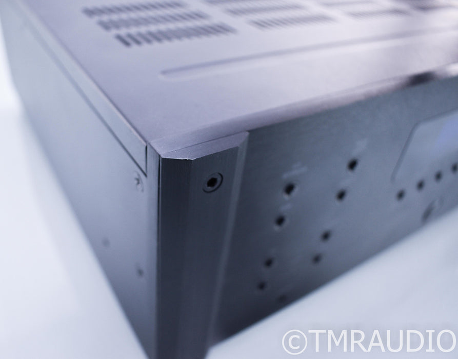 Emotiva XSP-1 Gen 2 Differential Reference Preamplifier; 2.1 Channel
