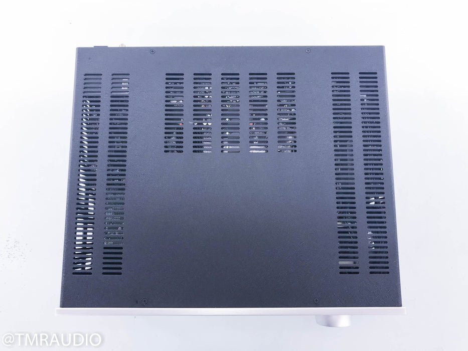 Anthem AVM 50 7.1 Channel Home Theater Processor; Preamplifier; AVM50