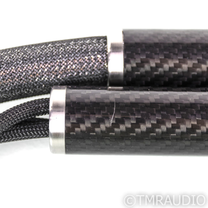 WyWires Digital Juice II Diamond Series Power Cable; 6ft AC Cord; Juice 2