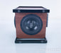 REL T3 8 Inch Powered Subwoofer; T-3; AS-IS (No Sound)