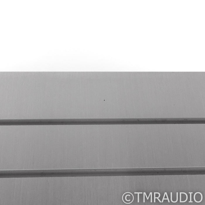 Burmester 911 Mk III Stereo Power Amplifier
