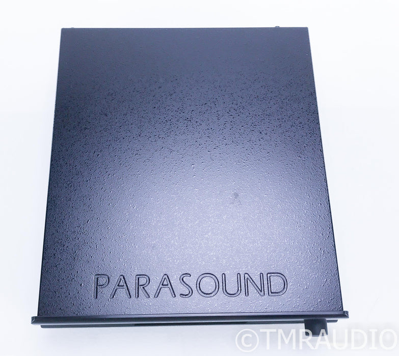 Parasound Zpre3 Stereo Preamplifier; Z-Pre 3; Remote