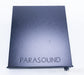 Parasound Zpre3 Stereo Preamplifier; Z-Pre 3; Remote