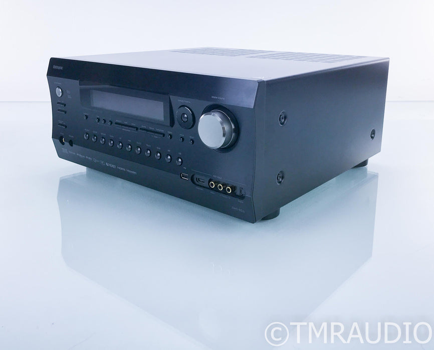 Integra DHC-80.6 11.2 Channel Home Theater Processor; DHC80.6; Atmos (No Remote)
