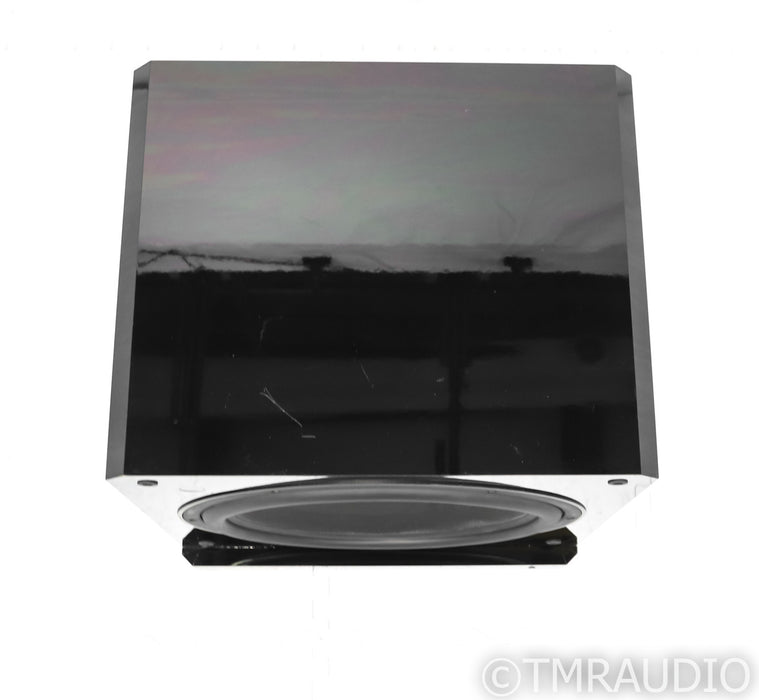 Velodyne HGS-18 18" Powered Subwoofer; Black; HGS18; Serviced