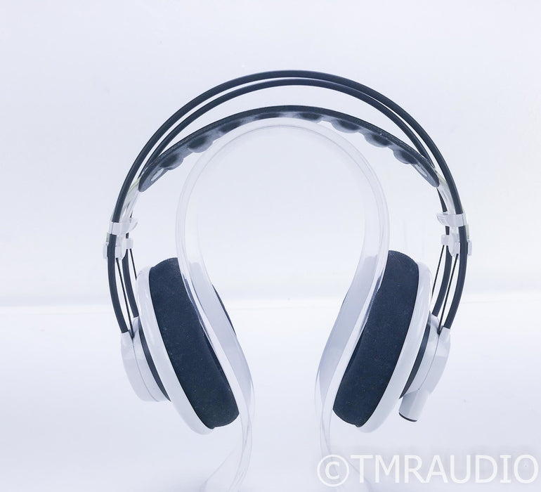 AKG Q701 Reference Semi-Open Back Headphones; Quincy Jones Edition