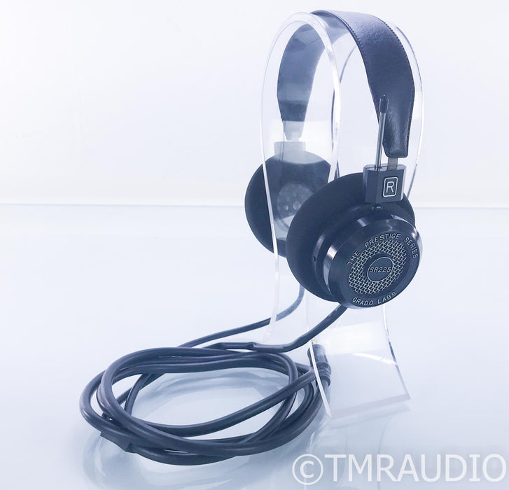 Grado SR225 Open Back Dynamic Headphones; SR-225