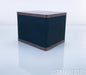 Vandersteen VCC-1 Center Channel; Walnut; VCC1