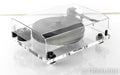 Pro-Ject 6-PerspeX Turntable; Clear Acrylic (No Cartridge)