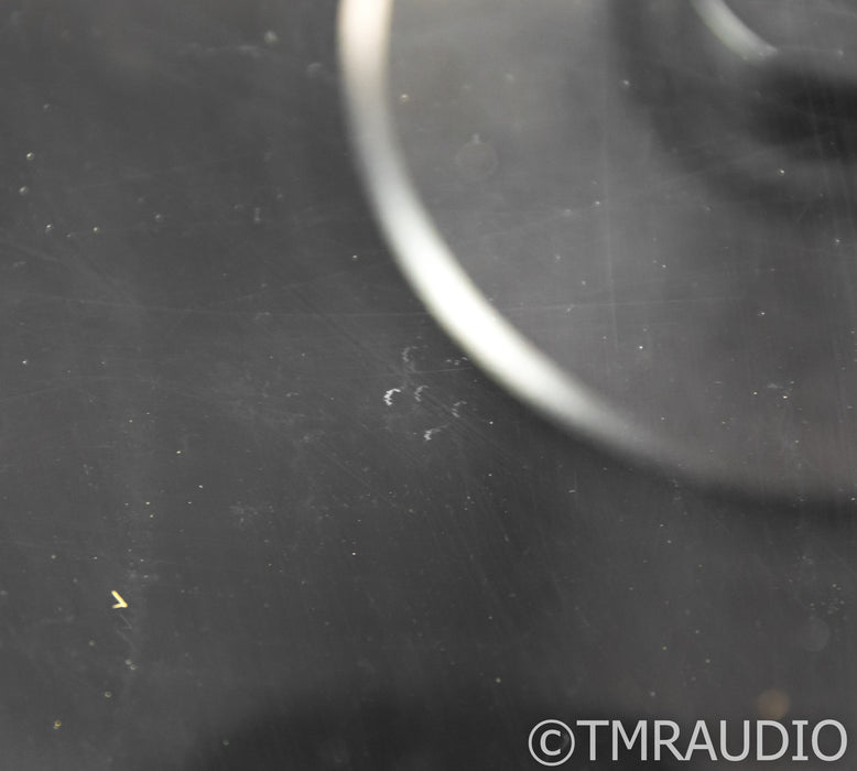 Pro-Ject 6-PerspeX Turntable; Clear Acrylic (No Cartridge)