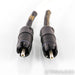 Signal Cable Silver Resolution RCA Cables; 5ft Pair Interconnects; KLEI Silver