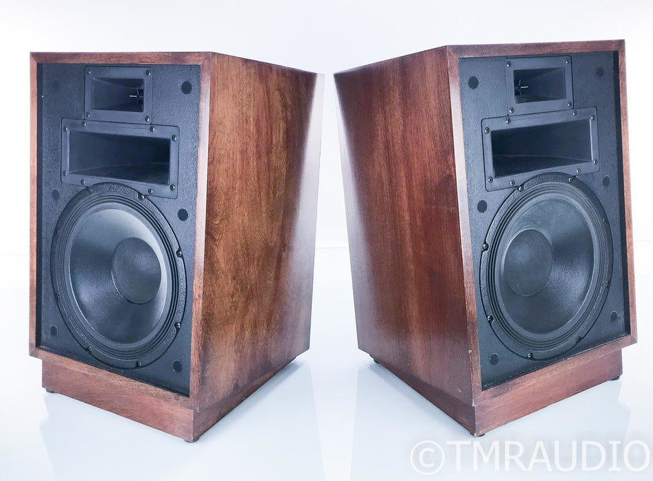 Klipsch Heresy II Vintage Speakers