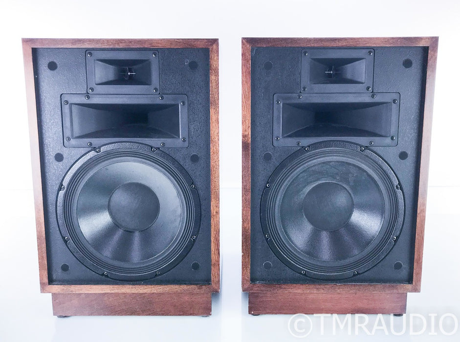Klipsch Heresy II Vintage Speakers