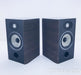 Focal Aria 906 Bookshelf Speakers; Walnut Vinyl Pair
