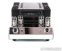McIntosh MA252 Stereo Integrated Tube Hybrid Amplifier; MA-252; MM Phono; Remote