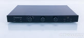 Bryston BP-25 Stereo Preamplifier; BP25; Remote