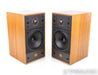 Celestion SL6 Vintage Bookshelf Speakers; Walnut Pair