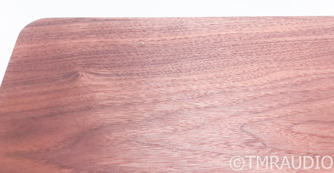Vandersteen VCC-1 Center Channel; Walnut; VCC1