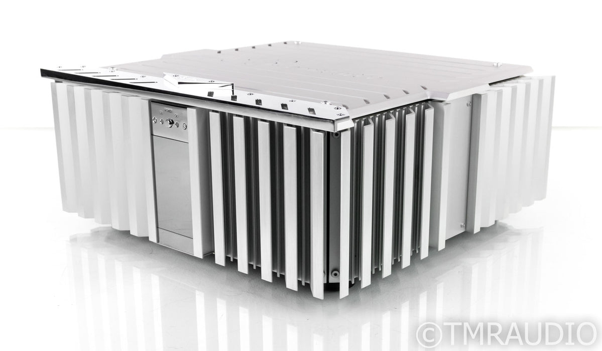 Burmester 911 Mk III Stereo Power Amplifier