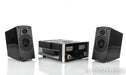 McIntosh MXA70 All-In-One Integrated Stereo System; MXA-70; Remote