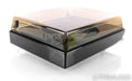 Sota Star Saphire Turntable Plinth w/ Dustcover; (No Platter / Tonearm)