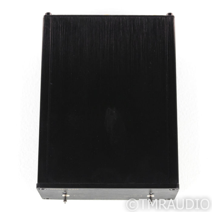 Music Hall dac15.2 DAC; D/A Converter; DAC-15.2