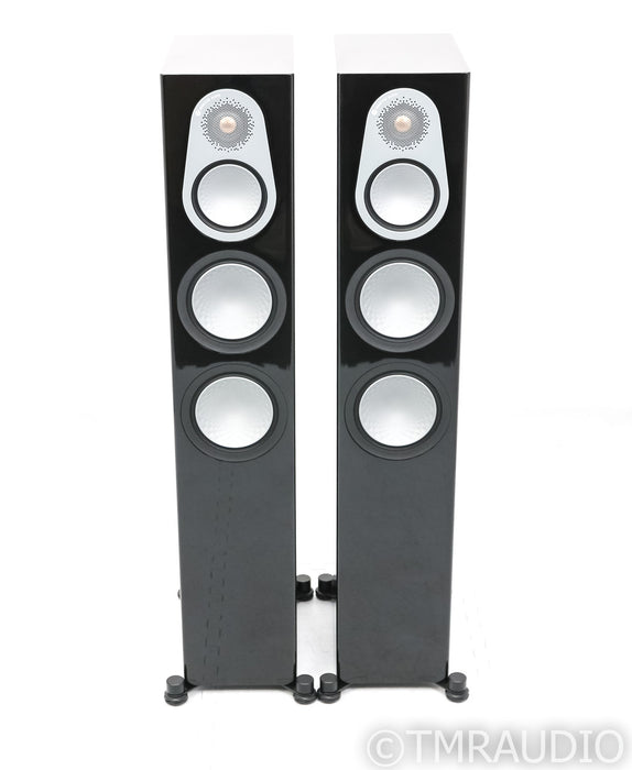 Monitor Audio Silver 300 Floorstanding Speakers