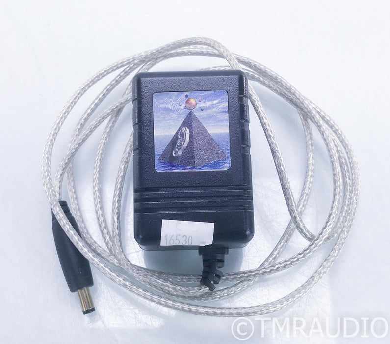 Synergistic Research MPC Mini Power Coupler; Michael Spallone V2 Modified