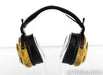 ZMF Atticus Closed Back Heaphones; ZMF OFC 4-Pin Balanced XLR cable