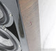 Focal Electra 1038Be Floorstanding Speaker; Single; Dark Walnut; Tweeter Upgrade