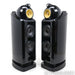 B&W 802 D2 Floorstanding Speakers
