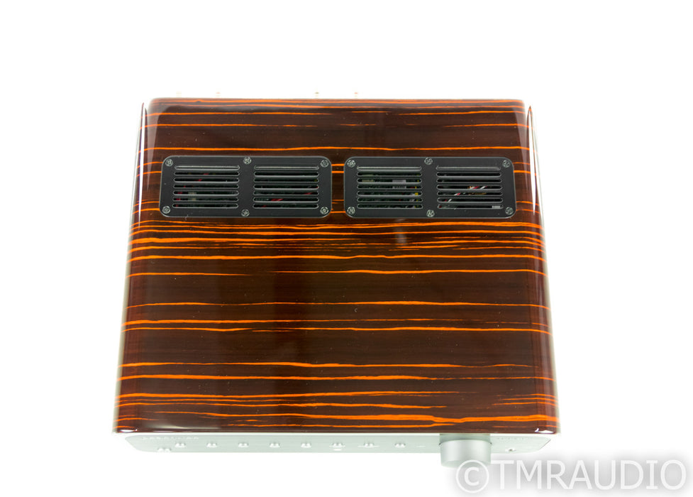Peachtree Nova 300 Stereo Integrated Amplifier; Remote
