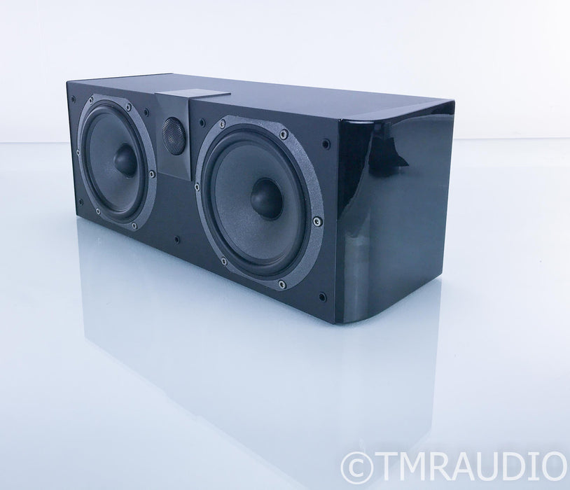 Focal Chorus CC700 Center Channel Speaker; CC-700