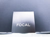 Focal Chorus CC700 Center Channel Speaker; CC-700