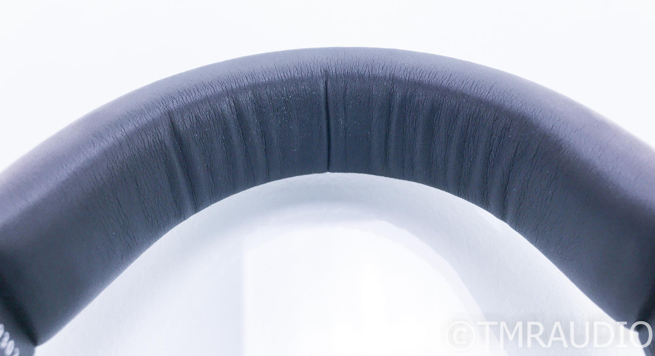 Beyerdynamic T1 Black Special Edition Open Back Headphones; 2nd Generation