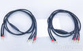 Transparent Audio The Wave Bi-Wire Speaker Cables