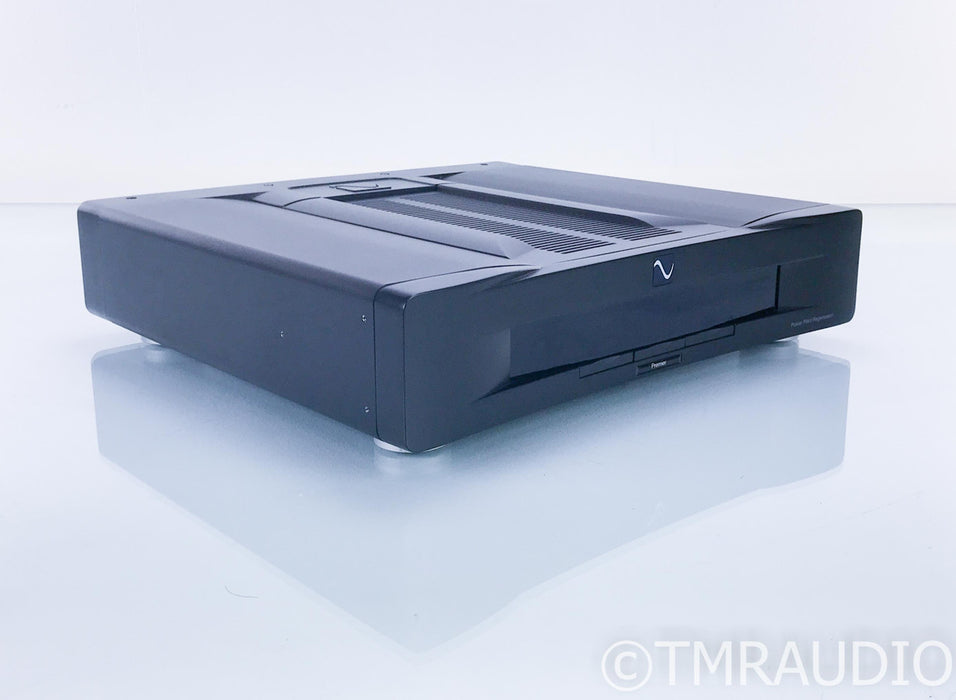 PS Audio Power Plant Premier AC Regenerator; Power Conditioner; PPP