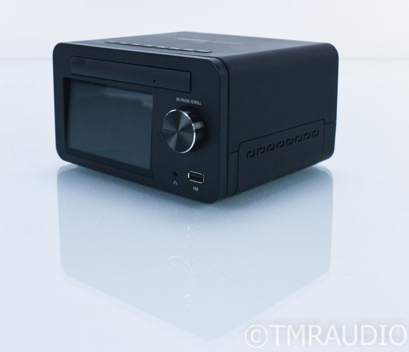 Cocktail Audio X12 Stereo Integrated Amplifier / Network Streamer; 500GB HDD