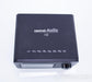 Cocktail Audio X12 Stereo Integrated Amplifier / Network Streamer; 500GB HDD