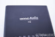 Cocktail Audio X12 Stereo Integrated Amplifier / Network Streamer; 500GB HDD