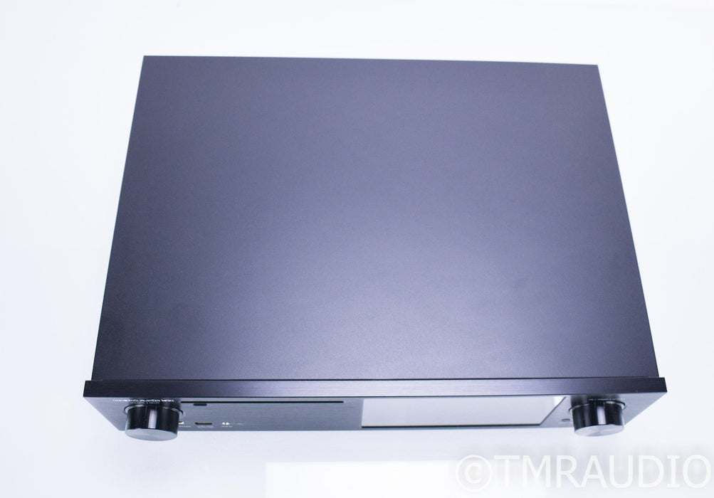 Cocktail Audio CA-X45 Network Streamer / Server; CD Ripper; CAX45; Remote