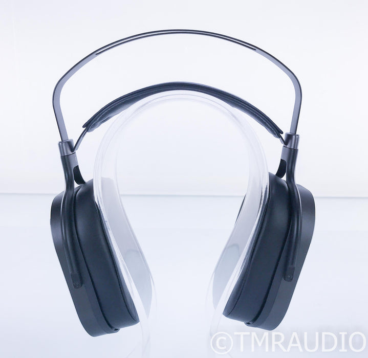 Acoustic Research AR-H1 Open Back Planar Magnetic Headphones; ARH1