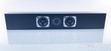 Totem Tribe III (3) On-Wall Flat Panel Speaker; Center Channel; Single